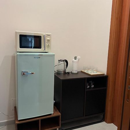 Ninetta A Toledo Apartamento Nápoles Exterior foto