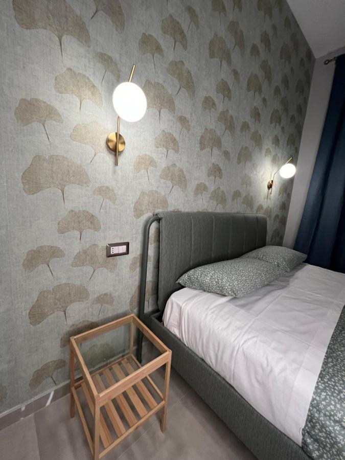 Ninetta A Toledo Apartamento Nápoles Exterior foto