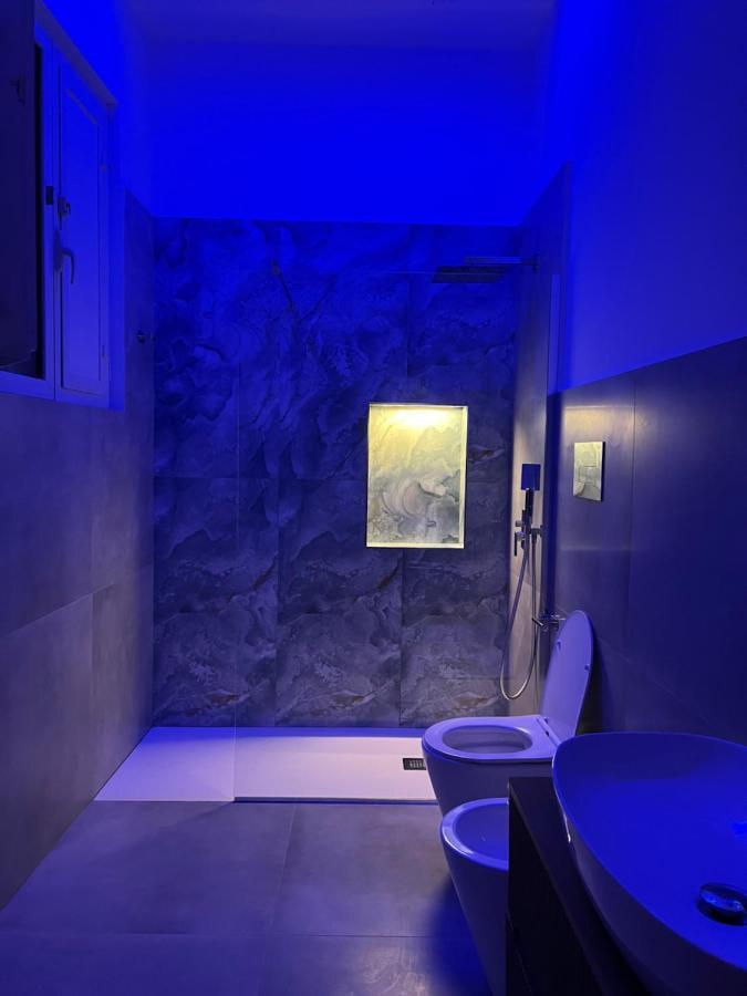 Ninetta A Toledo Apartamento Nápoles Exterior foto