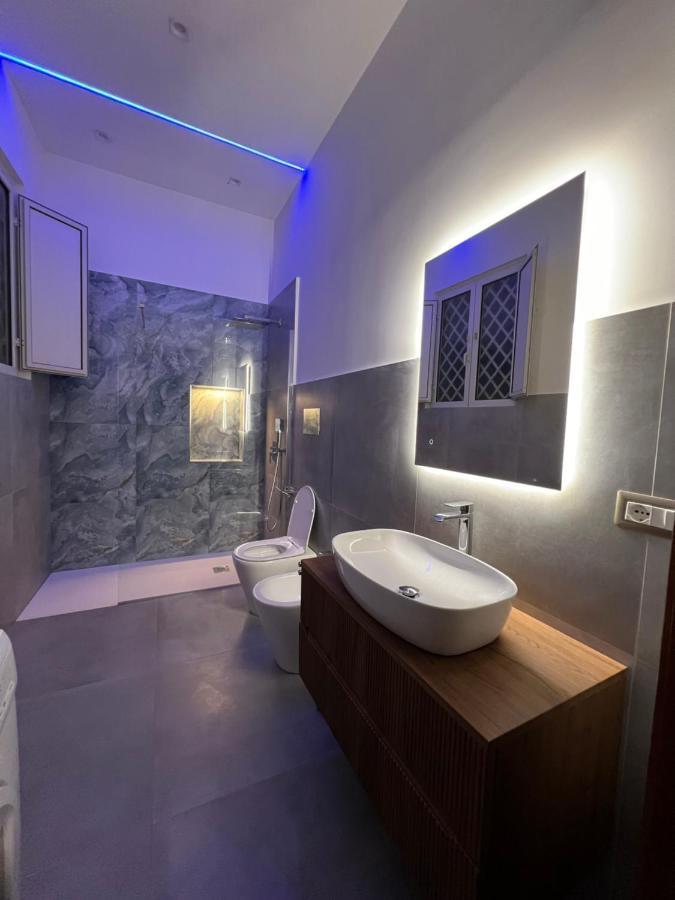 Ninetta A Toledo Apartamento Nápoles Exterior foto