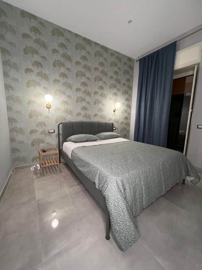 Ninetta A Toledo Apartamento Nápoles Exterior foto