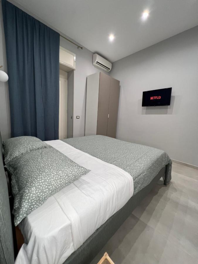 Ninetta A Toledo Apartamento Nápoles Exterior foto
