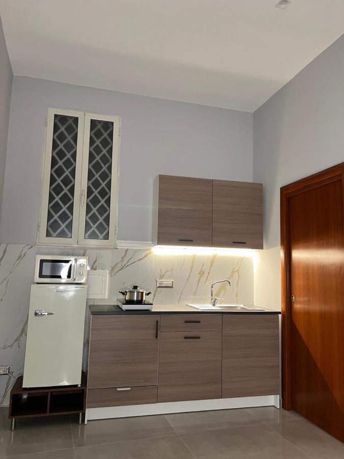 Ninetta A Toledo Apartamento Nápoles Exterior foto