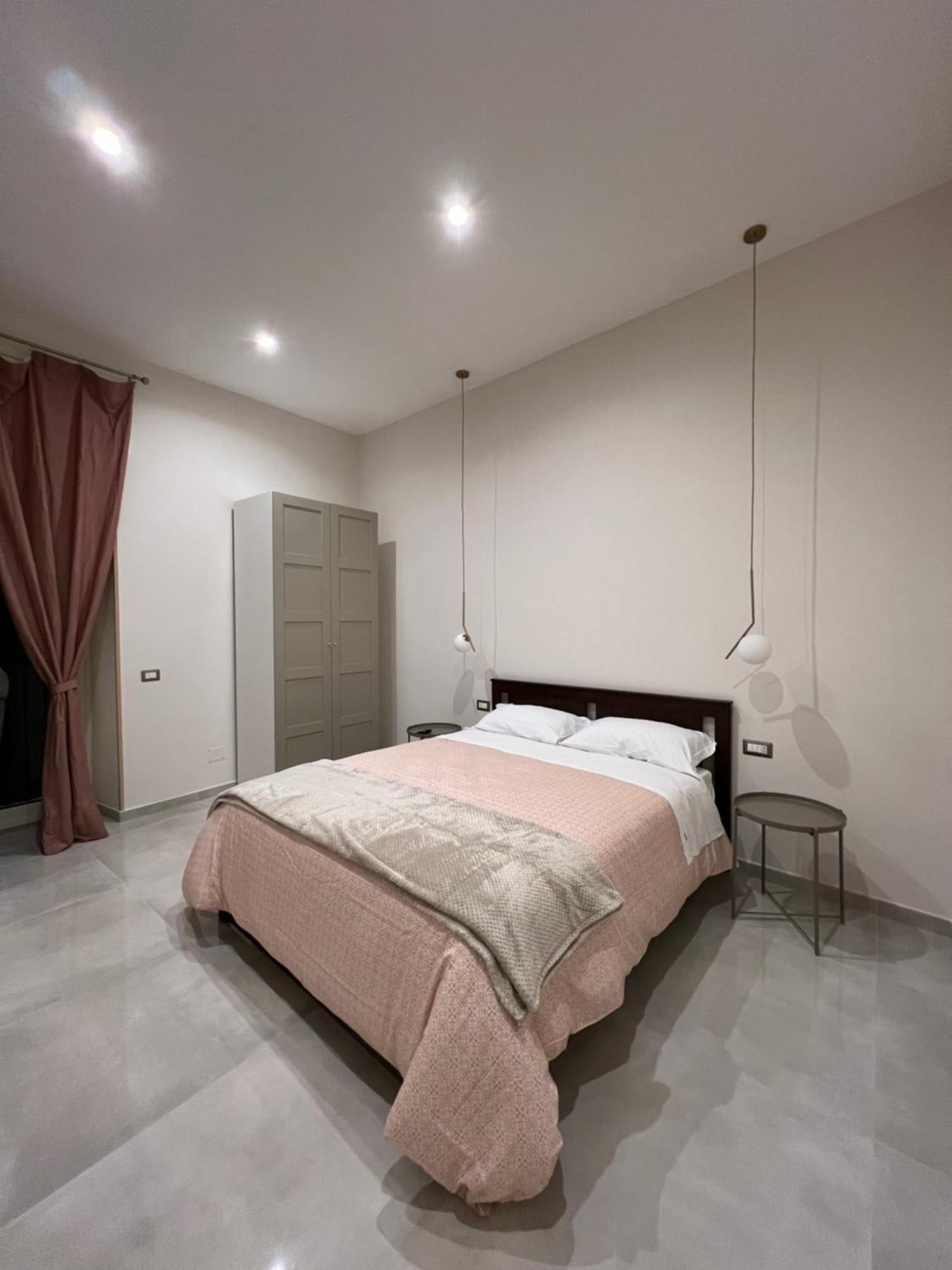 Ninetta A Toledo Apartamento Nápoles Exterior foto