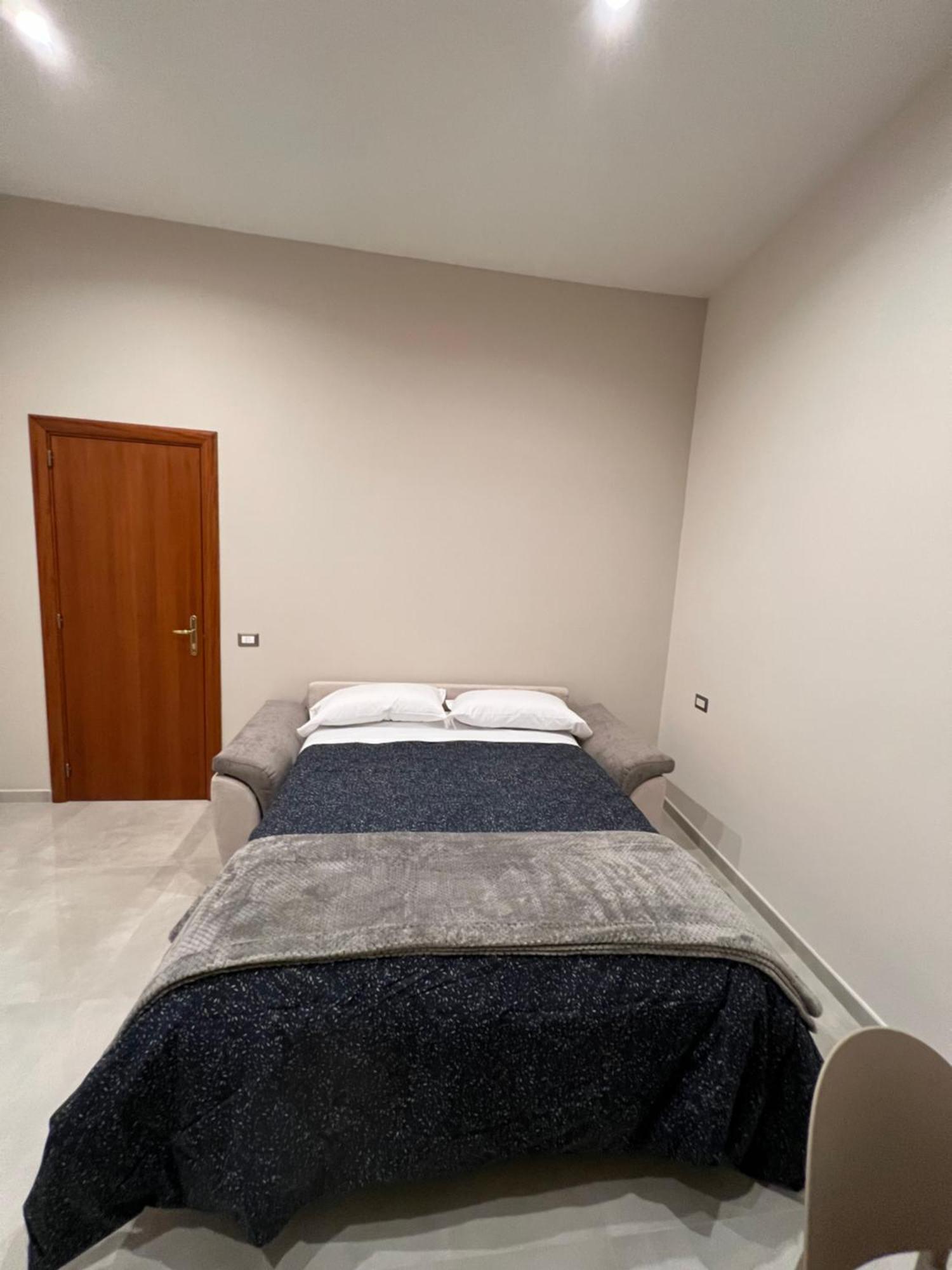 Ninetta A Toledo Apartamento Nápoles Exterior foto