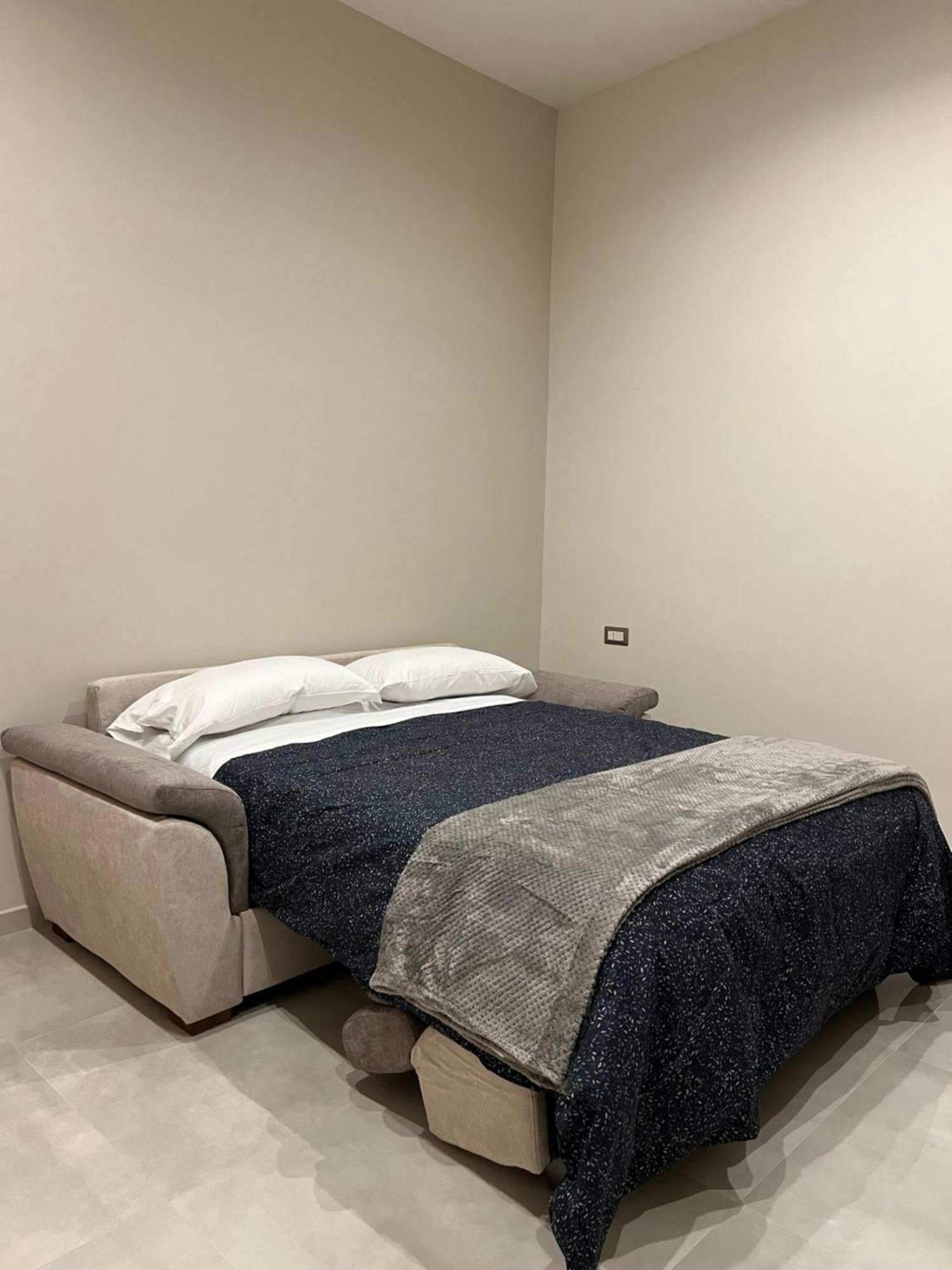 Ninetta A Toledo Apartamento Nápoles Exterior foto