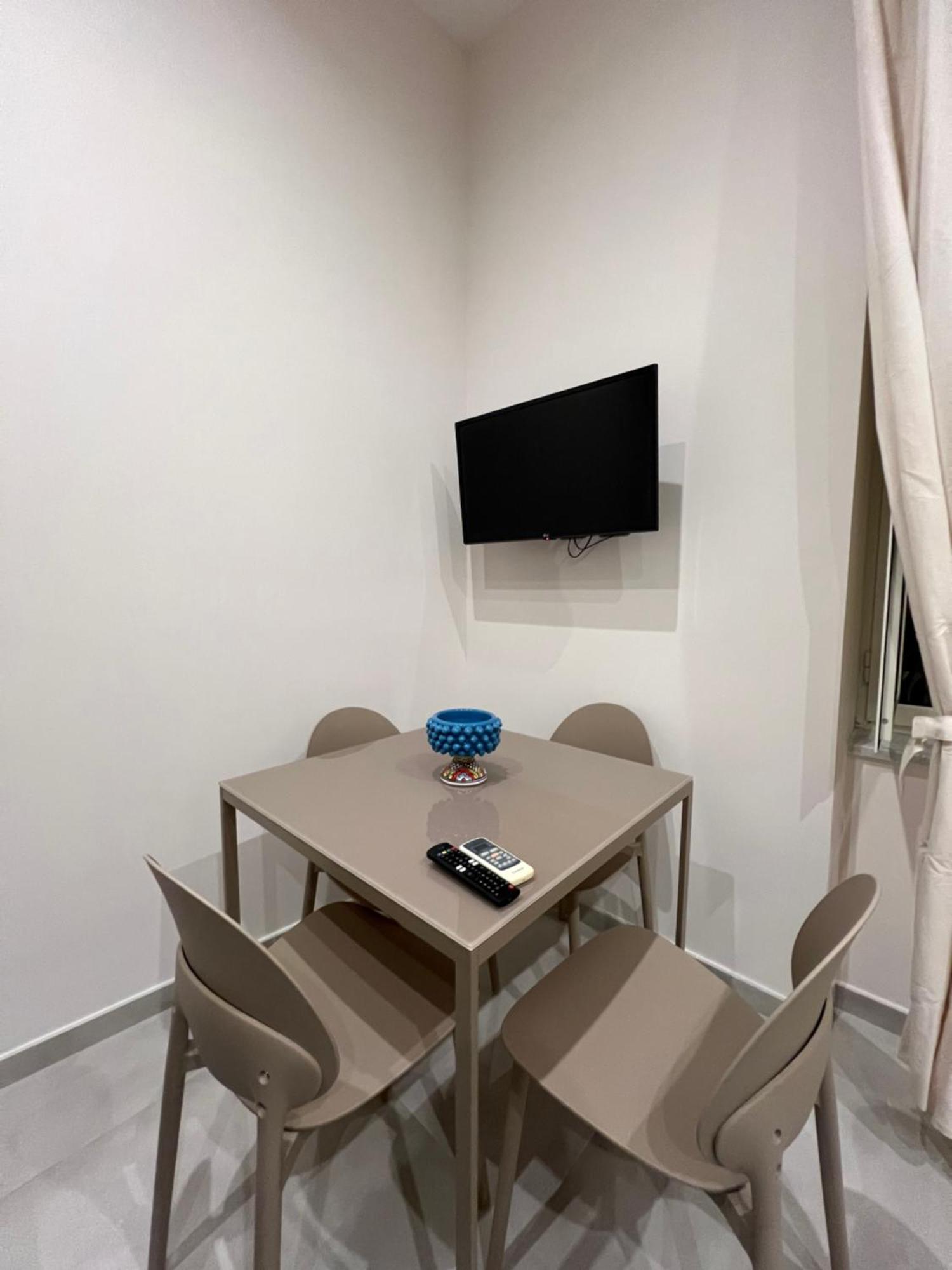 Ninetta A Toledo Apartamento Nápoles Exterior foto