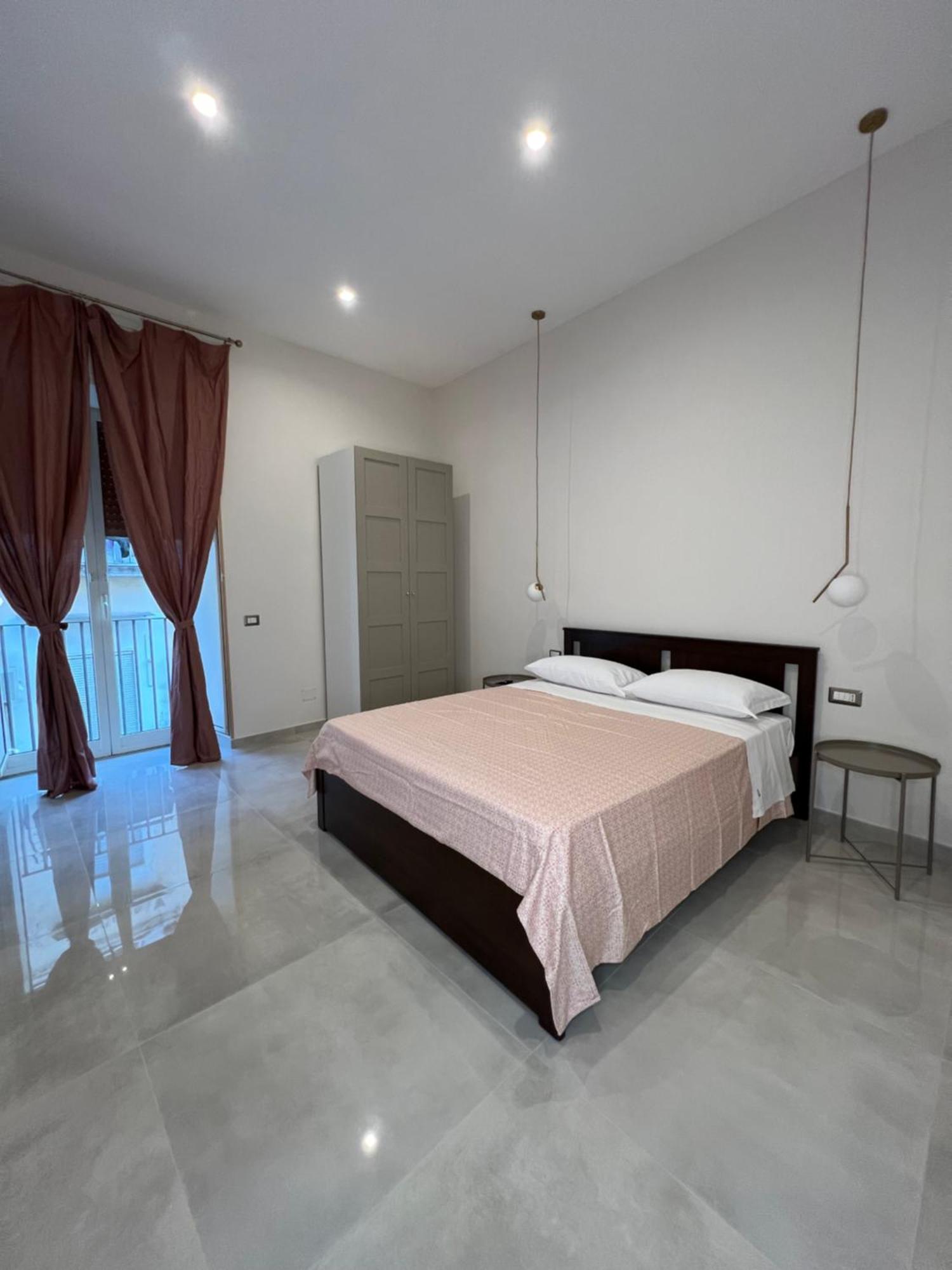 Ninetta A Toledo Apartamento Nápoles Exterior foto
