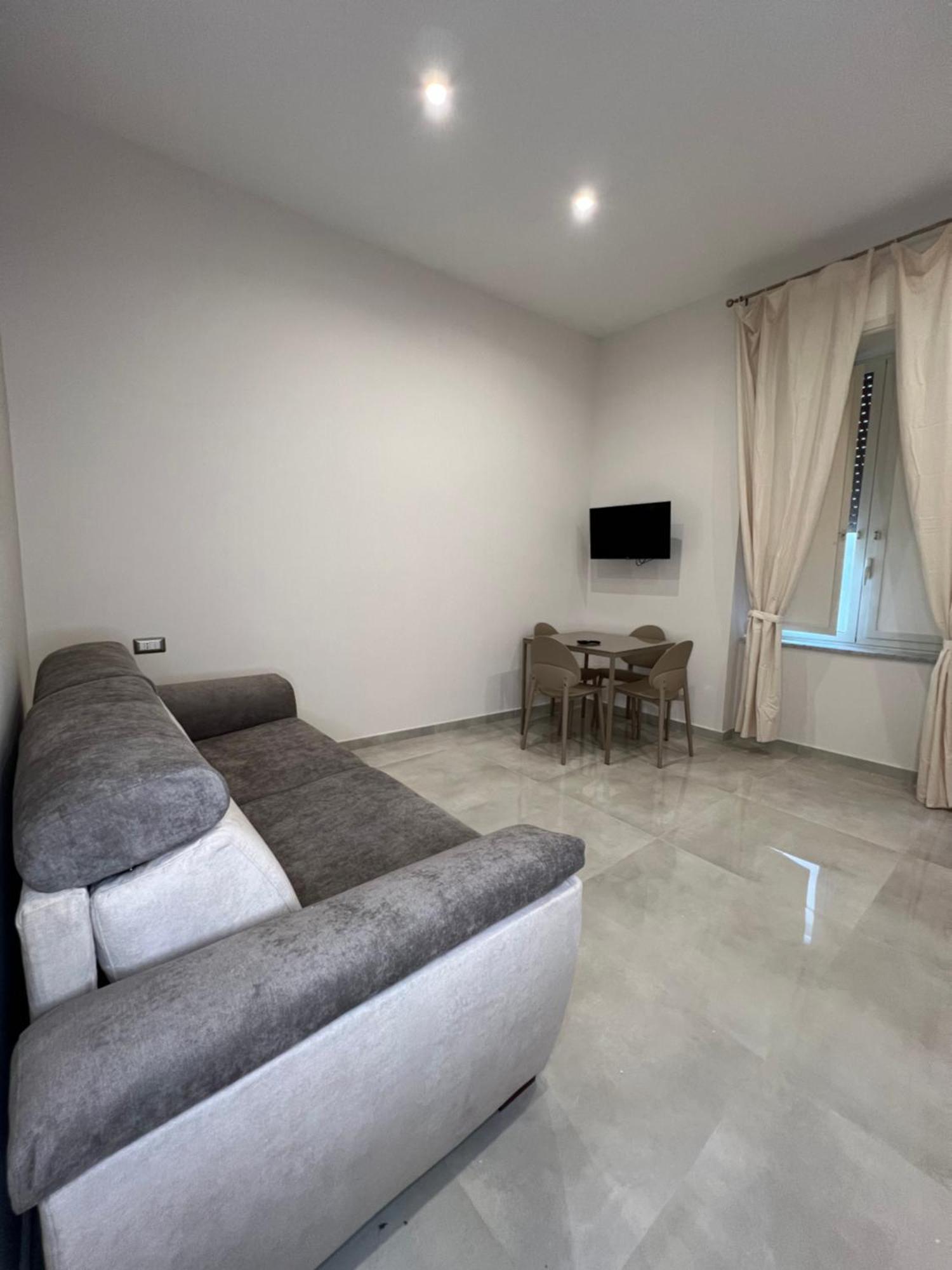 Ninetta A Toledo Apartamento Nápoles Exterior foto