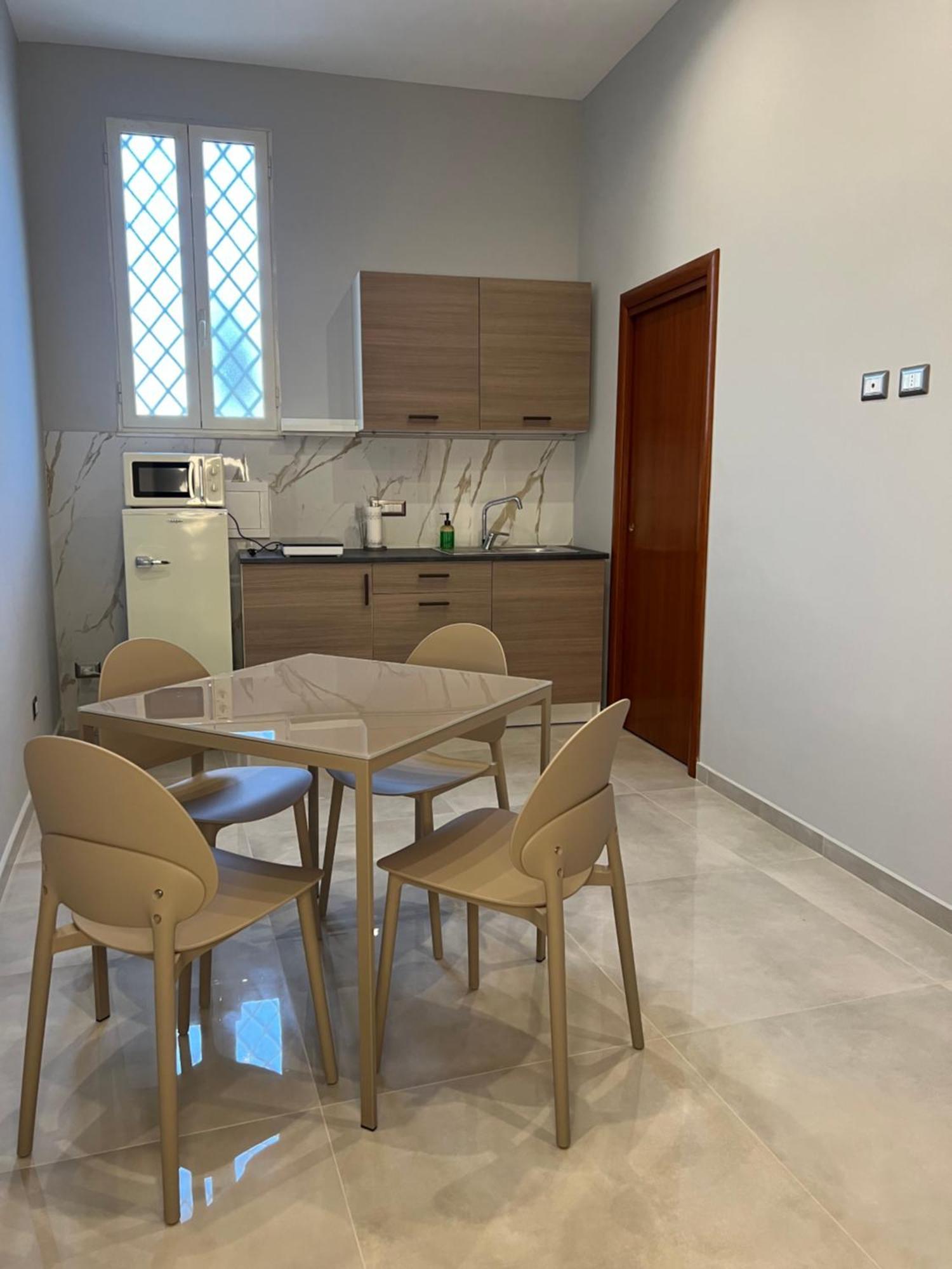 Ninetta A Toledo Apartamento Nápoles Exterior foto