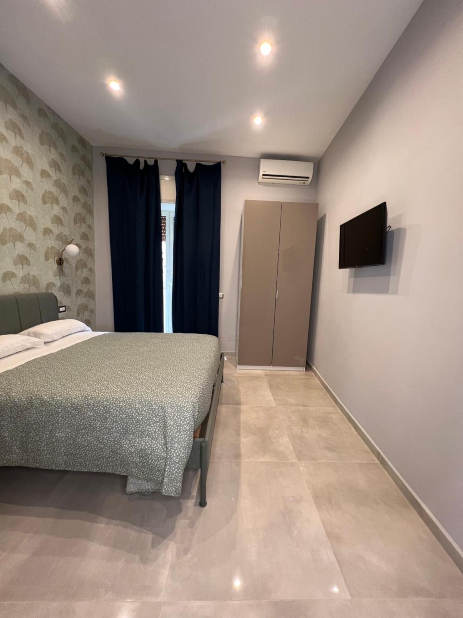 Ninetta A Toledo Apartamento Nápoles Exterior foto