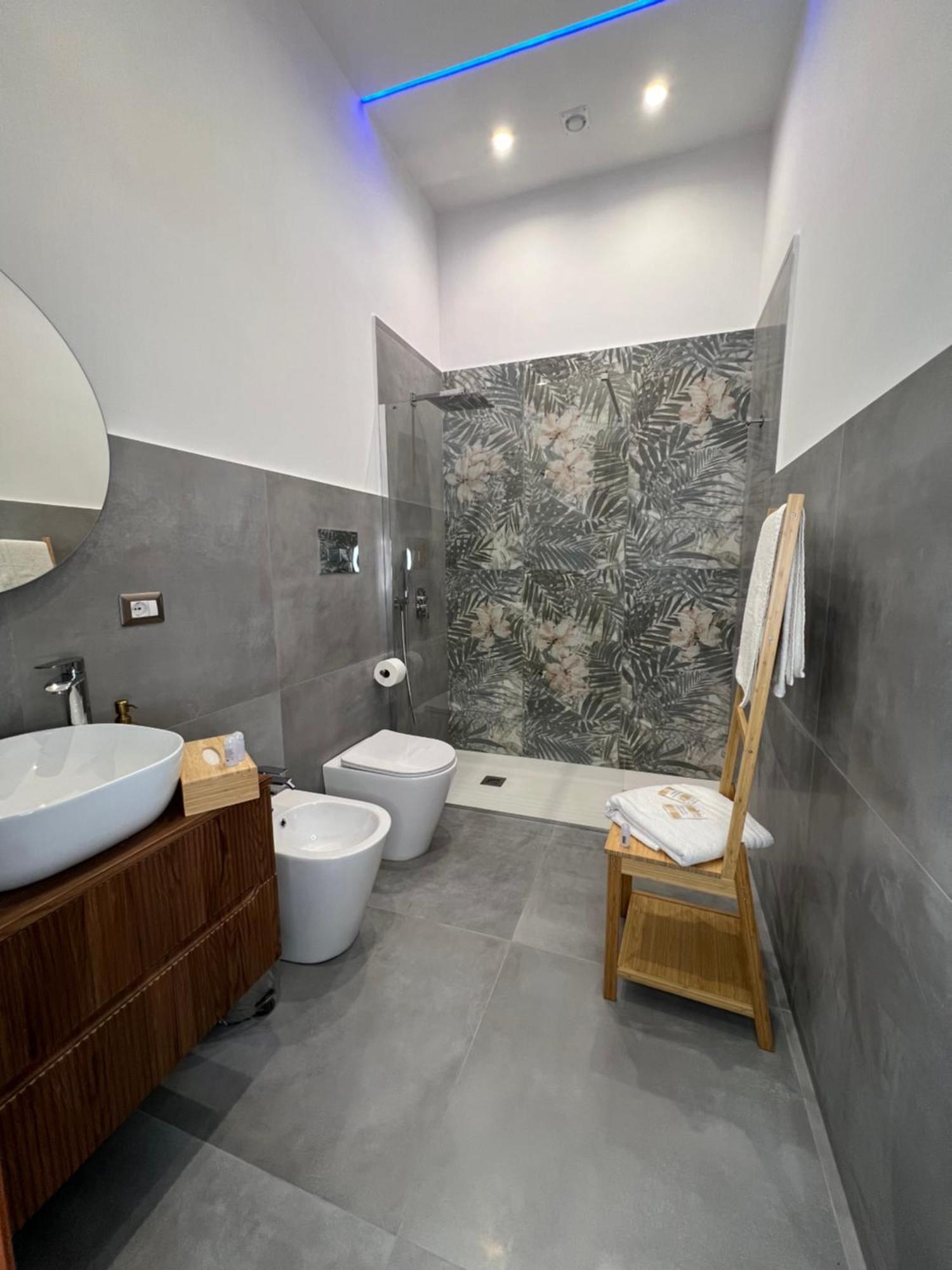 Ninetta A Toledo Apartamento Nápoles Exterior foto
