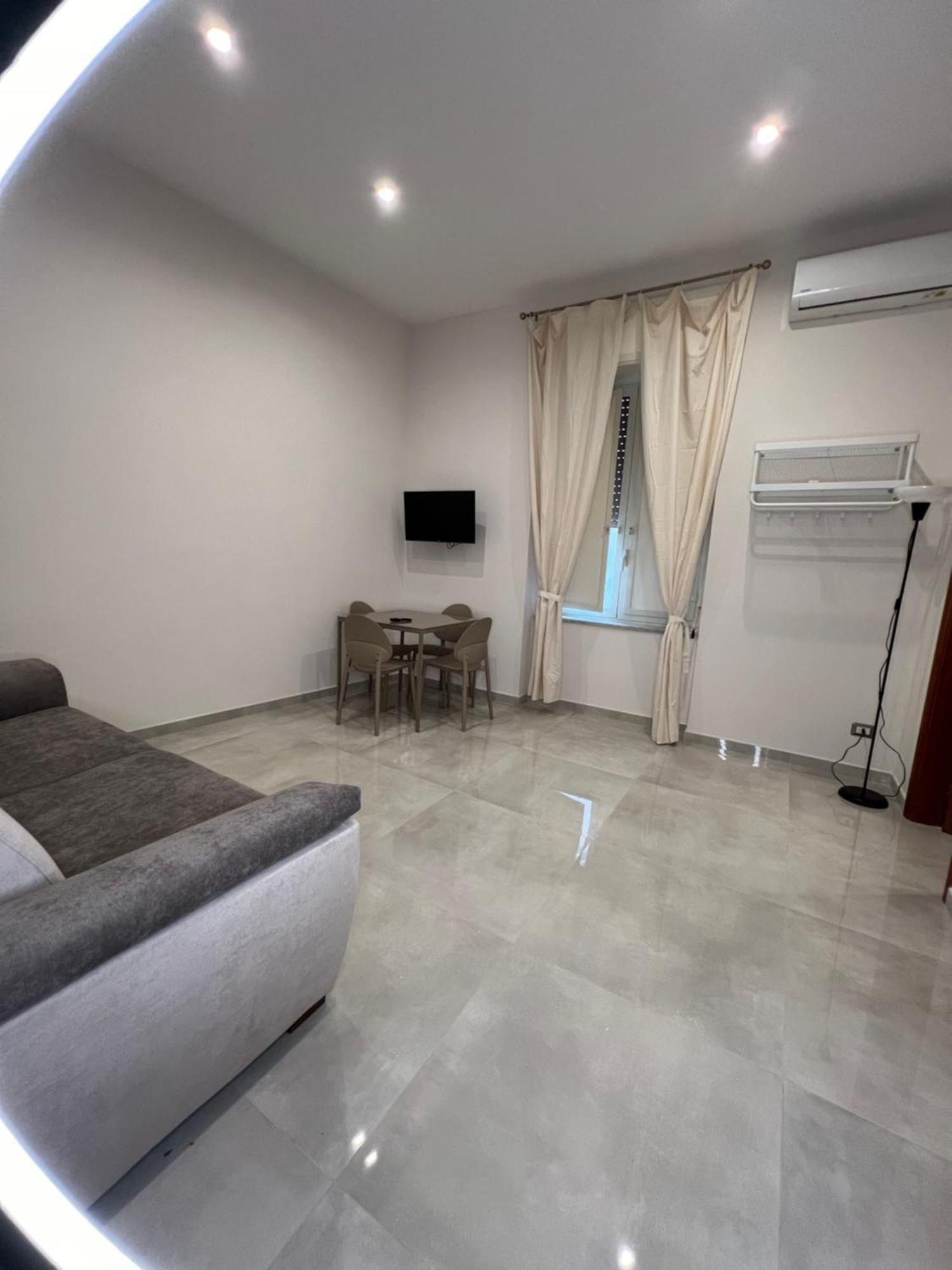 Ninetta A Toledo Apartamento Nápoles Exterior foto
